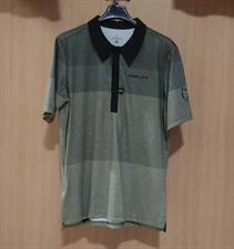 MAGLIA NALINI COUNTRY AIS JERSEY M/C '19