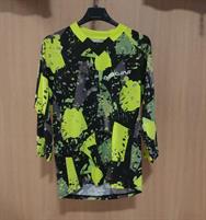 MAGLIA NALINI NEW HILL MANICA 3/4 '22