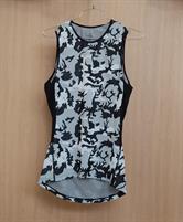 MAGLIA NALINI CAMU TANK INTIMA S/M '20