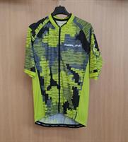 MAGLIA NALINI CROSS AIS 2.0 M/C '19