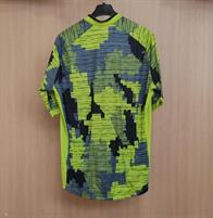 MAGLIA NALINI CROSS AIS 2.0 M/C '19