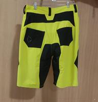 PANT. NALINI CLICK SHORT MTB AIS '19