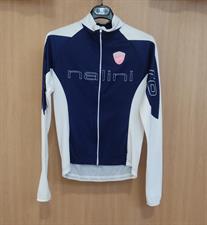 MAGLIA NALINI M/L DONNA SADIRA BLU M