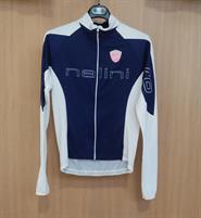 MAGLIA NALINI M/L DONNA SADIRA BLU M