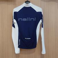 MAGLIA NALINI M/L DONNA SADIRA BLU M