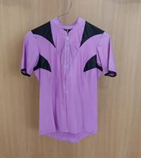 MAGLIA NALINI M/C LADY RUCOLA