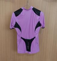 MAGLIA NALINI M/C LADY RUCOLA