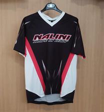 MAGLIA NALINI M/C GRU