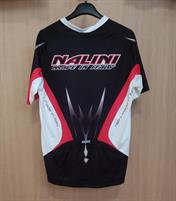 MAGLIA NALINI M/C GRU
