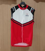 MAGLIA NALINI S/MANICHE RUTILO '12