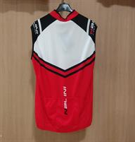 MAGLIA NALINI S/MANICHE RUTILO '12