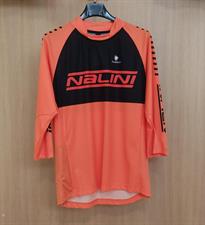 MAGLIA NALINI TRAIL MEDIUM SL 3/4 '17