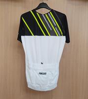 MAGLIA NALINI ROMA RACE M/C '17