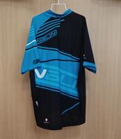 MAGLIA NALINI TRACK M/C '17