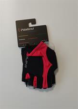 GUANTI NALINI LOGO CORTI '18