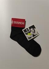 CALZE BIANCHI ASFALTO '15