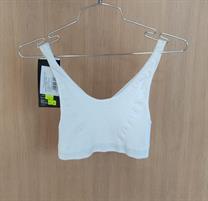 TOP NALINI ESTATE LADY INTIMO  WHT '16