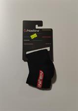 CALZE NALINI RED H.9 '16