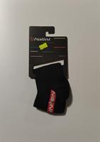 CALZE NALINI RED H.9 '16