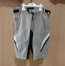 PANT. NALINI MILES SHORT MTB '17