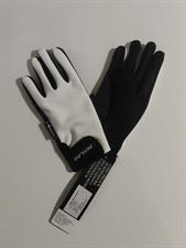 GUANTI NALINI MUGGIO 1 BIANCO XL