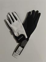 GUANTI NALINI MUGGIO 1 BIANCO XL