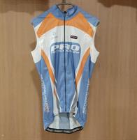 GILET NALINI XINGU L