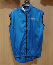GILET NALINI RECOARO AZZURRO XL