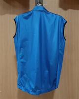 GILET NALINI RECOARO AZZURRO XL