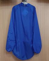 MANTELLINA NALINI KEA BLU XL