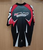 MAGLIA NALINI M/C NIERITE '14