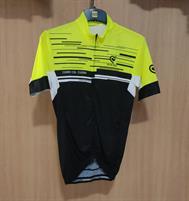 PISSEI MAGLIA TEMPO M/C '21