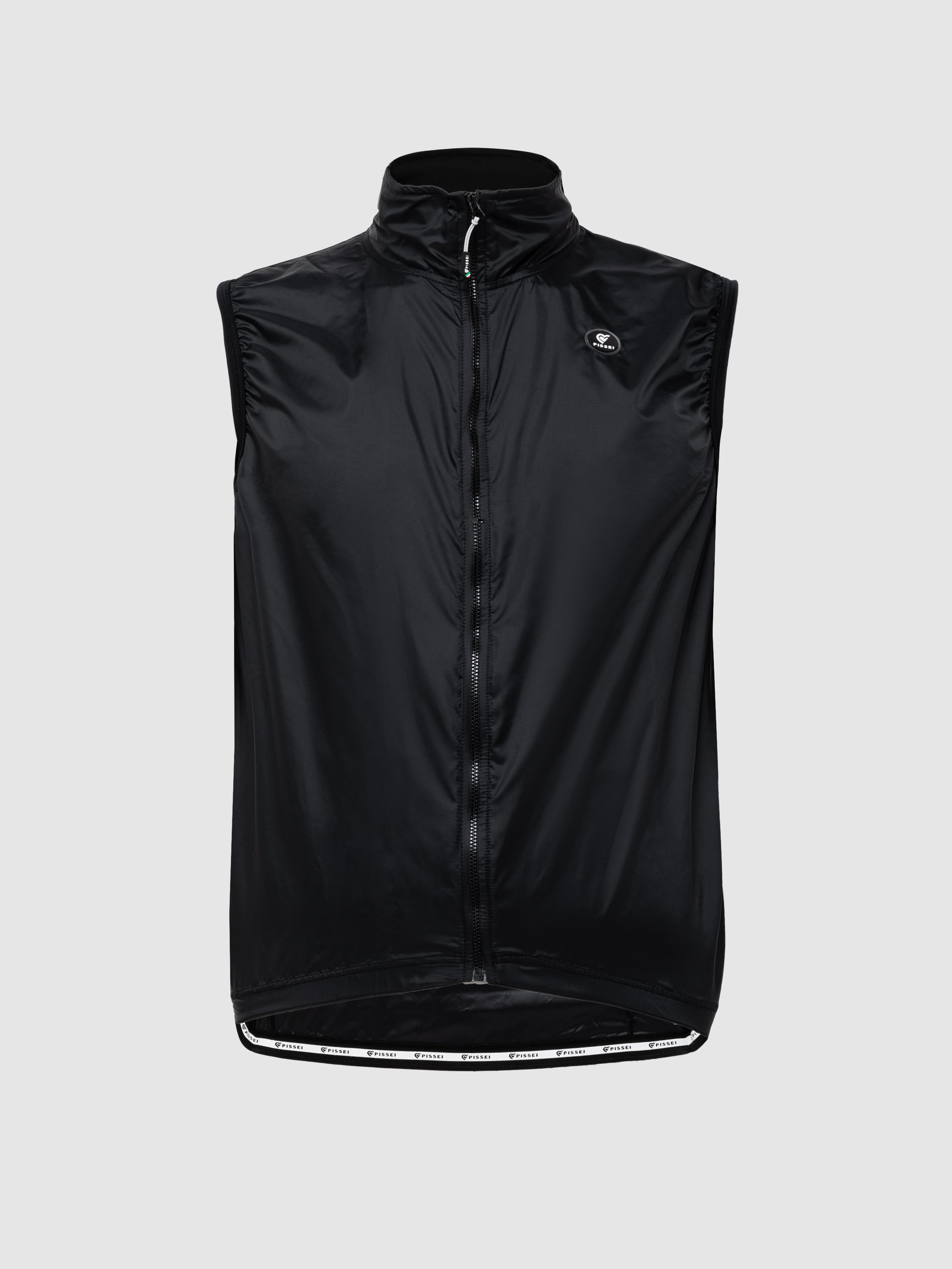 Maglia Ciclismo Gilet Ciclismo Invernale PISSEI GILET ALITO SL '25