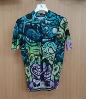 PISSEI MAGLIA SANREMO M/C '22