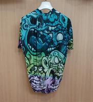 PISSEI MAGLIA SANREMO M/C '22