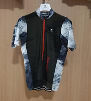 PISSEI MAGLIA TERRA M/C '22