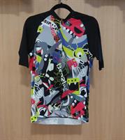 PISSEI MAGLIA TEMPO ANIMAL M/C '24