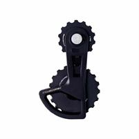CYCLINGCERAMIC DER. POST. MTB GRX-RX 11/12V OVERSIZE