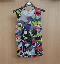 PISSEI MAGLIA ATTAQUE S/M INTIMO SS '26