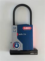 ABUS LUCCHETTO ARCO 34/180HB300+USH BUFFO