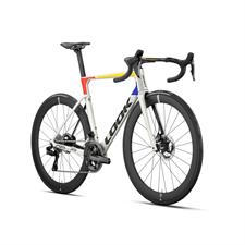 LOOK BICI 795 BLADE RS DISC ICONIC/PLT/WHT ULT DI2 '25