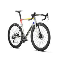 LOOK BICI 795 BLADE RS DISC ICONIC/PLT/WHT ULT DI2 '25