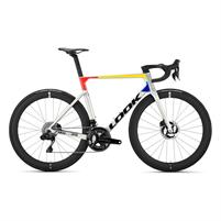 LOOK BICI 795 BLADE RS DISC ICONIC/PLT/WHT ULT DI2 '25