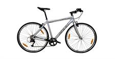 FELT BICI X CITY GRIGIO 52
