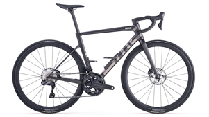 BMC TEAMMACHINE SLR01 FOUR ULTEGRA DI2 CBN/WHT/GRY '26
