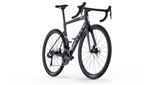 BMC TEAMMACHINE SLR01 FOUR ULTEGRA DI2 CBN/WHT/GRY '26