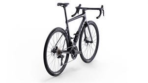 BMC TEAMMACHINE SLR01 FOUR ULTEGRA DI2 CBN/WHT/GRY '26