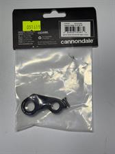 CANNONDALE FORCELLINO F-SI '20