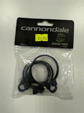 CANNONDALE FASCETTA CAVO/FRENO LEFTY