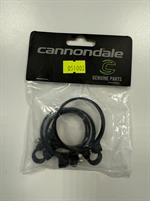 CANNONDALE FASCETTA CAVO/FRENO LEFTY